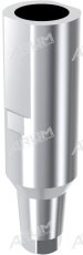 ARUM Laboratorní skenovací abutment kompatibilní s GLOBAL D® TEKKA