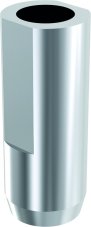 ARUM Laboratorní skenovací abutment kompatibilní s STRAUMANN® SCREW Retained Abutment® 3.5