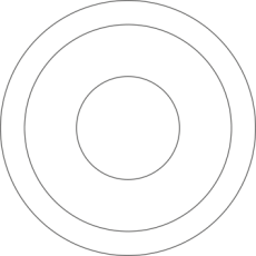 ARUM Modelový analog kompatibilní s DENTIUM® CONVERTERABLE
