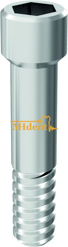 ARUM Šroub kompatibilní s BIOTECH® BI-KON - Balení: 1 ks