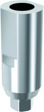 ARUM Laboratorní skenovací abutment kompatibilní s ALPHABIOTEC® Internal Hex 4.2/5.0/6.0