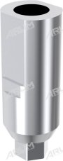 ARUM Laboratorní skenovací abutment kompatibilní s ZIMMER® TAPERED SCREW-VENT® 5.7