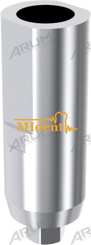 ARUM Laboratorní skenovací abutment kompatibilní s THOMMEN SPI® 4.5 - Balení: 5 ks