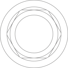 ARUM Modelový analog kompatibilní s ASTRA TECH™ Lilac 4.5/5.0