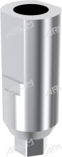 ARUM Laboratorní skenovací abutment kompatibilní s ZIMMER® TAPERED SCREW-VENT® 5.7
