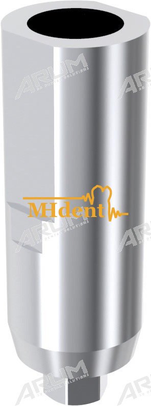 ARUM Laboratorní skenovací abutment kompatibilní s THOMMEN SPI® 4.0