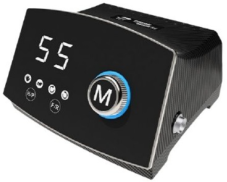 Mikromotor VisionCore