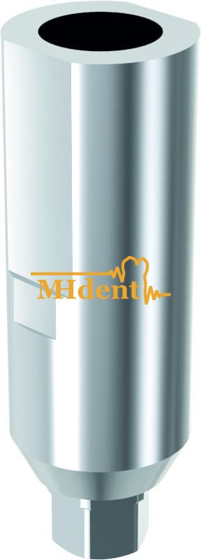 ARUM Laboratorní / intraorální skenovací abutment kompatibilní s IMPLANT DIRECT® Legacy™ 3mmD - Balení: 5 ks