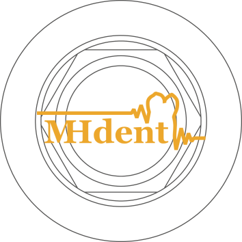 ARUM Modelový analog kompatibilní s IMPLANT DIRECT® Legacy™ 3.5mmD