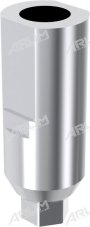 ARUM Laboratorní skenovací abutment kompatibilní s ZIMMER® TAPERED SCREW-VENT® 4.5