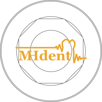 ARUM Modelový analog kompatibilní s STRAUMANN® synOcta® TL 48(RN) - Balení: 10 ks