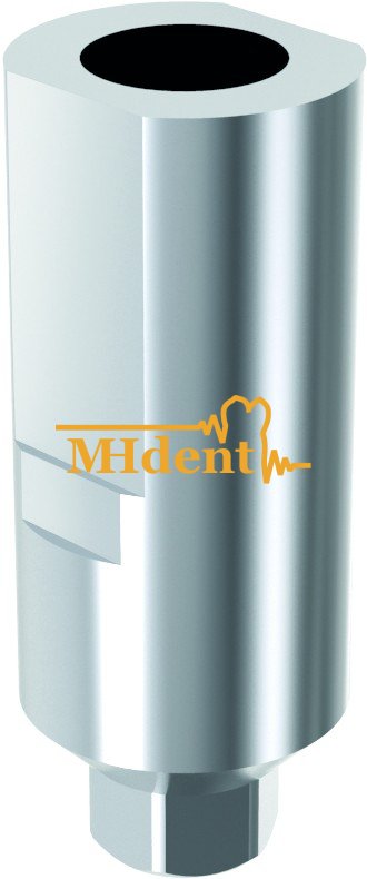 ARUM Laboratorní skenovací abutment kompatibilní s BEGO® 3.25/3.75