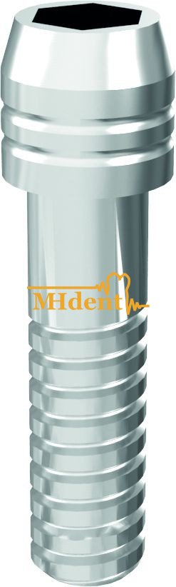 ARUM Šroub kompatibilní s IMPLANT DIRECT® Legacy™ 3mmD - Balení: 10 ks