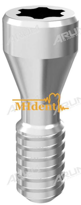 Arum Angled Screw No.14 - Balení: 1 ks