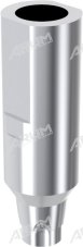ARUM Laboratorní skenovací abutment kompatibilní s BTI® INTERNA® 3.5 NARROW