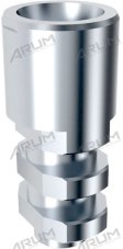 ARUM Modelový analog kompatibilní s Zimmer® Spline 3.75
