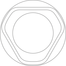 ARUM Ti-baze kompatibilní s ANTHOGYR AXIOM