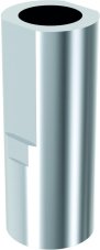 ARUM Laboratorní / intraorální skenovací abutment kompatibilní s Medentis Medical® multi-unit ICX