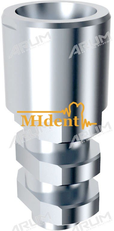 ARUM Modelový analog kompatibilní s ADIN® CLOSEFIT™ 3.0 - Balení: 10 ks