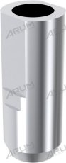 ARUM Laboratorní skenovací abutment kompatibilní s Zimmer® Spline A 5.0