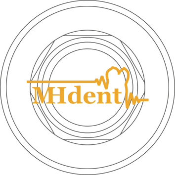 ARUM Modelový analog kompatibilní s BIOMET 3i® Certain® 5.0