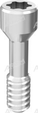 ARUM Šroub kompatibilní s ADIN® CLOSEFIT™ 3.0