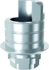 ARUM Ti-baze kompatibilní s NEOSS Pro Active® 3.25 indexovaný pro korunky