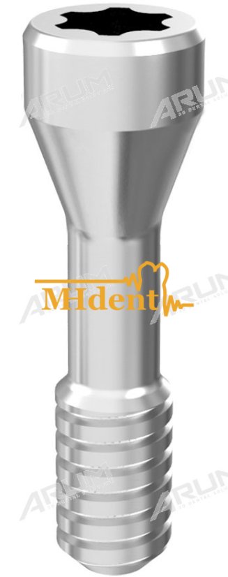 Arum Angled Screw No.13