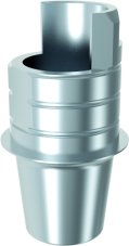 ARUM Ti-baze kompatibilní s DIO® SM - SM Regular/Wide/ Extra wide neindexovaný pro můstky