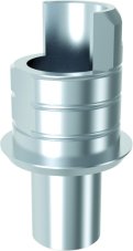 ARUM Ti-baze kompatibilní s BREDENT Medical SKY® MINI2 neindexovaný pro můstky