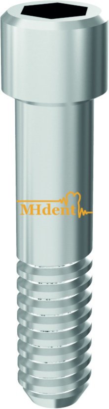 ARUM Šroub kompatibilní s DENTSPLY® Ankylos® PILAR REGULAR - Balení: 1 ks