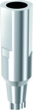 ARUM Laboratorní skenovací abutment kompatibilní s BIOTECH® BI-KON