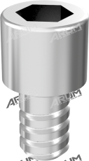 ARUM Šroub kompatibilní s CAMLOG® CONELOG® MULTI-UNIT 3.3/3.8/4.3