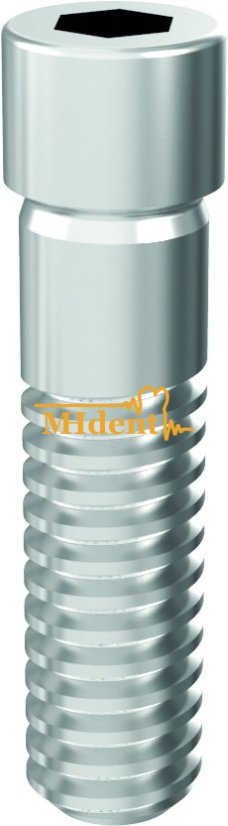 ARUM Šroub kompatibilní s NEOBIOTECH® IS SYSTEM/IT SYSTEM/IS ACTIVE SCRP - Balení: 10 ks