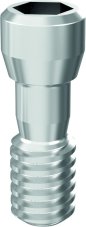 ARUM Šroub kompatibilní s BrainBase Corporation® MYTIS Arrow Implant type B/C/E/EW