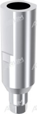 ARUM Laboratorní skenovací abutment kompatibilní s NUCLEOSS T6 NR/SD/WD