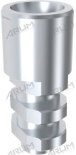ARUM Modelový analog kompatibilní s BTI® Interna® 3.5 Narrow