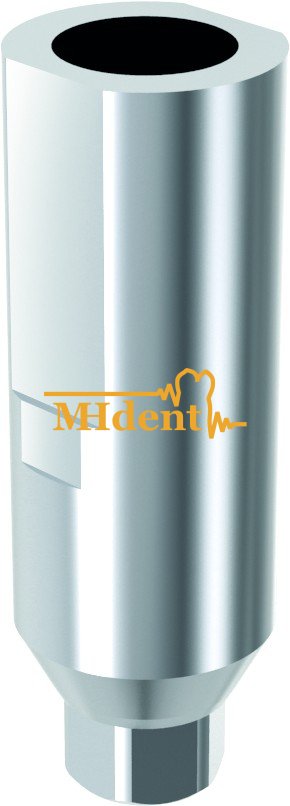 ARUM Laboratorní skenovací abutment kompatibilní s BIOHORIZONS® Internal 5.7 - Balení: 1 ks