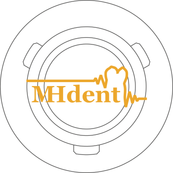 ARUM Modelový analog kompatibilní s CAMLOG® 3.8 - Balení: 10 ks