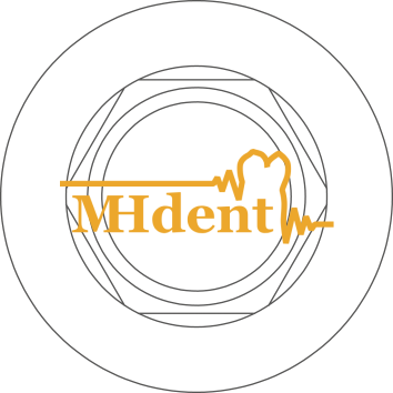 ARUM Šroub kompatibilní s DENTSPLY® Xive® 3.0 - Balení: 10 ks