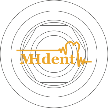 ARUM Modelový analog kompatibilní s DENTSPLY® Xive® 4.5 - Balení: 1 ks