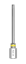 ARUM iPen Laboratorní šroubovák - Torx 1.5 (Star) - žlutý - Balení: 1 ks