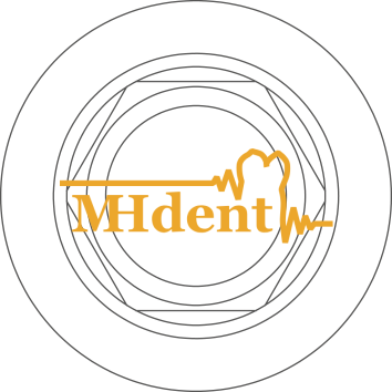 ARUM Laboratorní skenovací abutment kompatibilní s BIOHORIZONS® Internal 3.5 - Balení: 1 ks