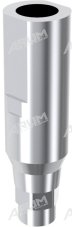 ARUM Laboratorní skenovací abutment kompatibilní s KENTEC® SB1