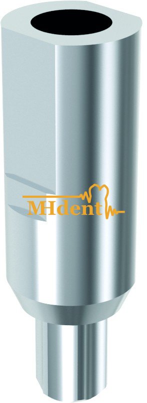 ARUM Laboratorní skenovací abutment kompatibilní s BREDENT Medical SKY® 4.0 - Balení: 1 ks