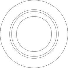 ARUM Ti-baze kompatibilní s BICON 2.5