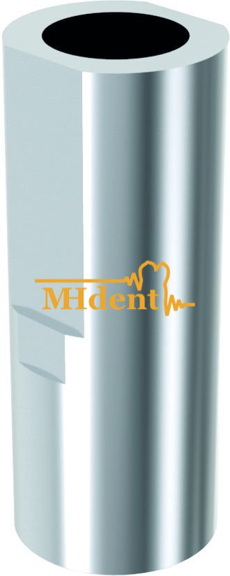 ARUM Laboratorní / intraorální skenovací abutment kompatibilní s DIO® UF Multi-unit 4.8
