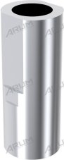 ARUM Laboratorní / intraorální skenovací abutment kompatibilní s Osstem®/Hiossen® Multi-Unit Mini/Regular