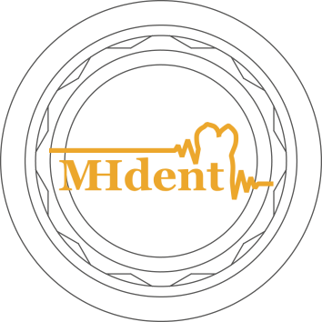 ARUM Modelový analog kompatibilní s DENTIS s-clean_Narrow - Balení: 1 ks