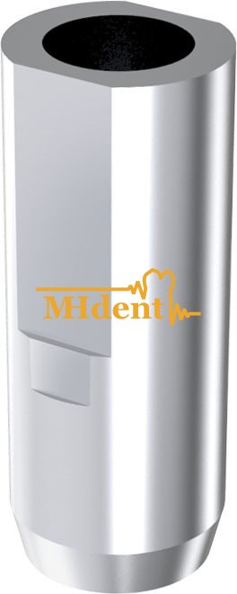 ARUM Laboratorní / intraorální skenovací abutment kompatibilní s OSSTEM® US Regular 4.1 - Balení: 1 ks